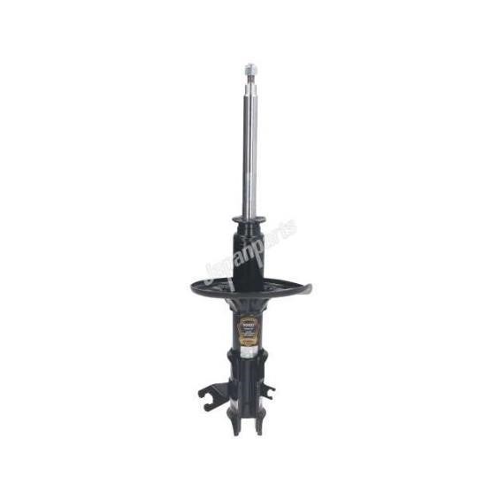 MM50002 Japanparts Gasöl-Federdämpfer vorne links