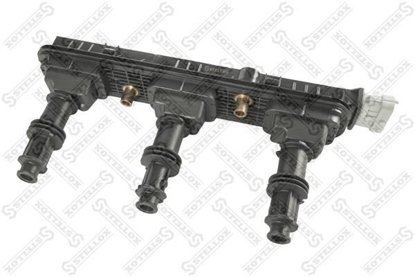 Stellox 61-00154-SX Ignition coil 6100154SX: Buy near me in Poland at 2407.PL - Good price!