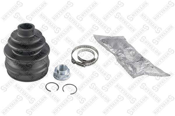 Stellox 13-00653-SX CV joint boot outer 1300653SX: Buy near me in Poland at 2407.PL - Good price!