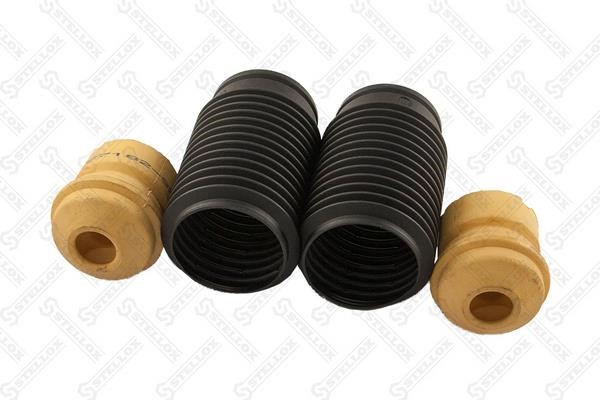 Stellox 11-27182-SX Dustproof kit for 2 shock absorbers 1127182SX: Buy near me in Poland at 2407.PL - Good price!