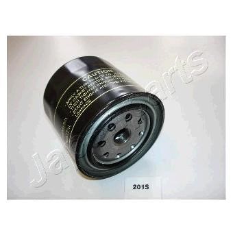 Japanparts FO-201S Oil Filter FO201S: Buy near me in Poland at 2407.PL - Good price!