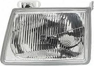 Ford 6 104 742 Headlamp 6104742: Buy near me in Poland at 2407.PL - Good price!