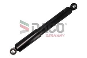 560925 Daco Federdämpfer hinten