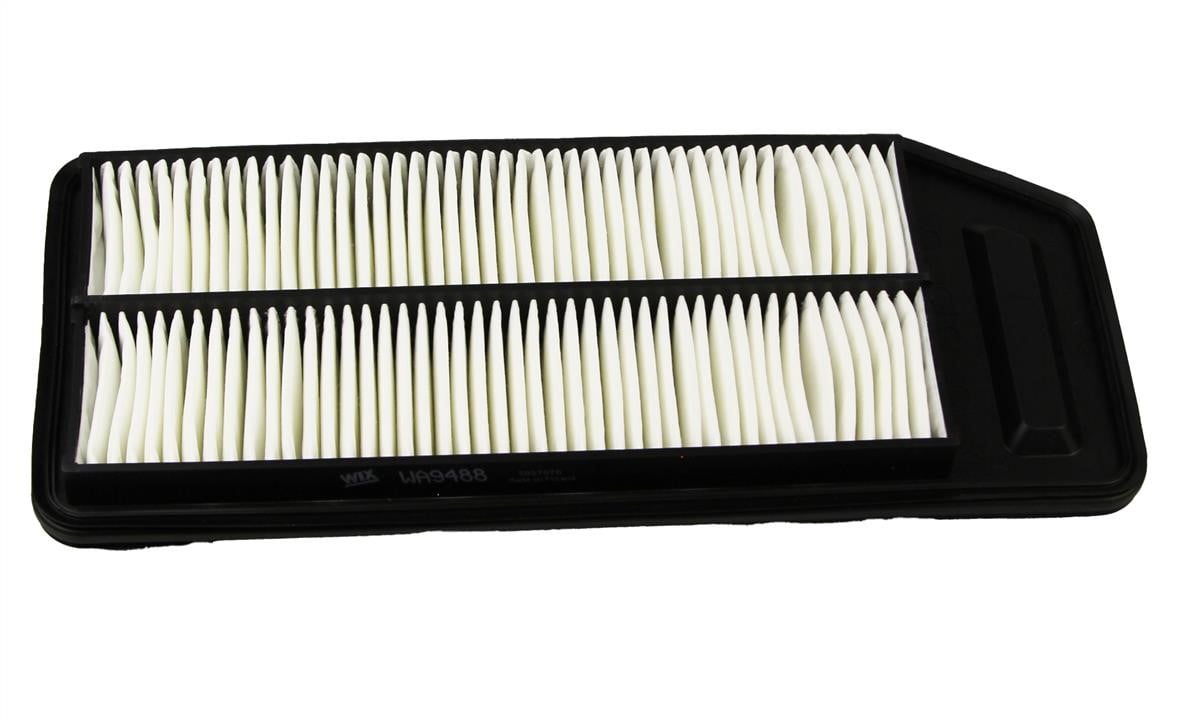 WIX WA9488 Air filter WA9488: Buy near me at 2407.PL in Poland at an Affordable price!