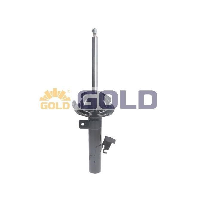 Gold 9260742 Front suspension shock absorber 9260742: Buy near me in Poland at 2407.PL - Good price!