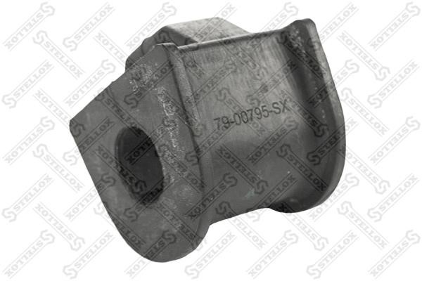 Stellox 79-00795-SX Front stabilizer bush 7900795SX: Buy near me in Poland at 2407.PL - Good price!