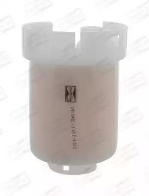 CFF100482 Champion Kraftstofffilter