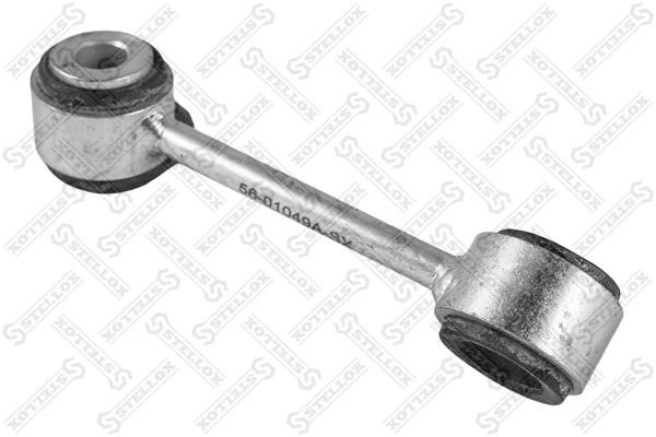 Stellox 56-01049A-SX Front stabilizer bar, right 5601049ASX: Buy near me in Poland at 2407.PL - Good price!