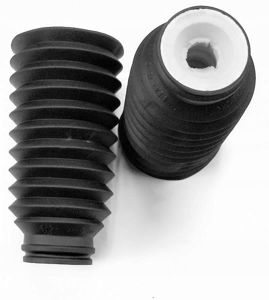 PK3325 Daco Staubschutzsatz Stoßdämpfer, 2 Stück