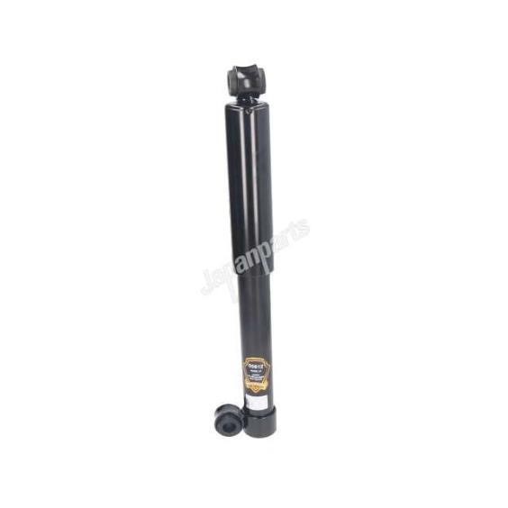 Japanparts MM-00612 Rear oil and gas suspension shock absorber MM00612: Buy near me in Poland at 2407.PL - Good price!