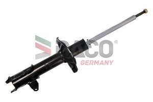 Daco 553280L Suspension shock absorber rear left gas oil 553280L: Buy near me in Poland at 2407.PL - Good price!