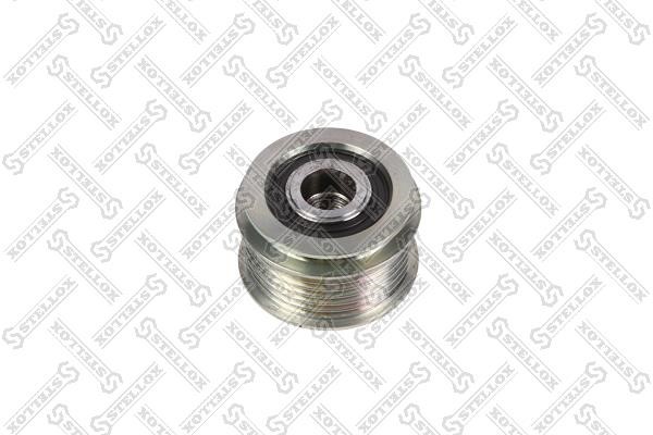 Stellox 20-01452-SX Belt pulley generator 2001452SX: Buy near me in Poland at 2407.PL - Good price!