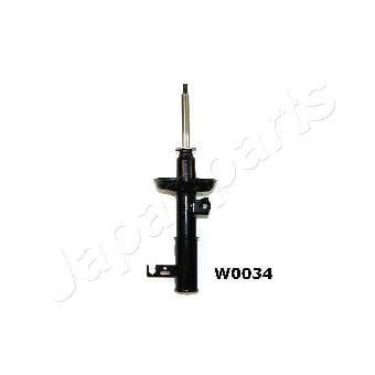MMW0034 Japanparts Gasöl-Federdämpfer vorne rechts