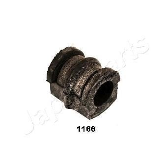 RU1166 Japanparts Втулка стабилизатора переднего