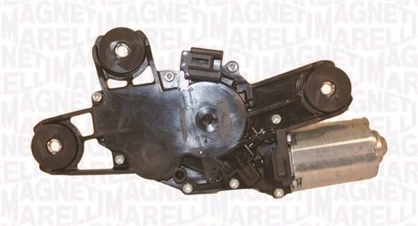 Мотор стеклоочистителя Magneti marelli 064342015010