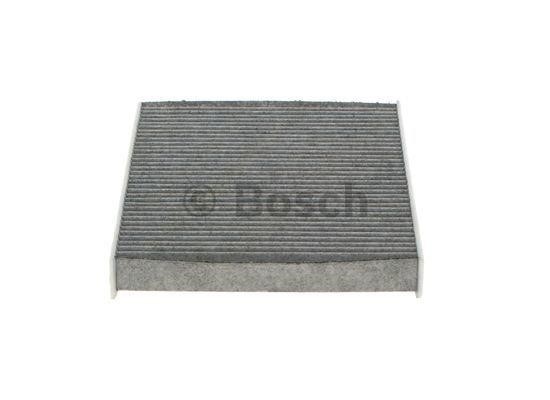 Bosch Filtr kabinowy z węglem aktywnym – cena 120 PLN