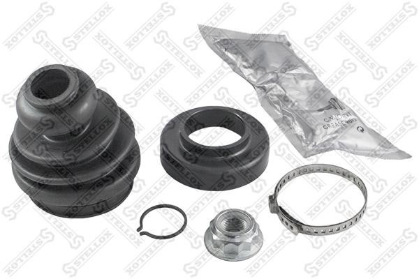 Stellox 13-00555-SX CV joint boot inner 1300555SX: Buy near me in Poland at 2407.PL - Good price!