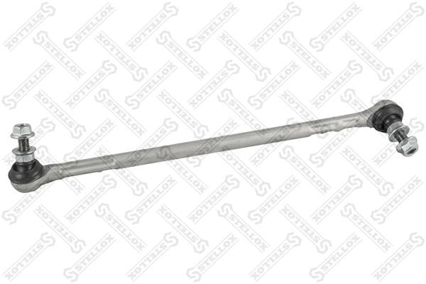 5674059SX Stellox Front anti roll bar link