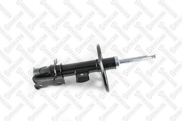 Stellox 4214-0085-SX Front right gas oil shock absorber 42140085SX: Buy near me in Poland at 2407.PL - Good price!