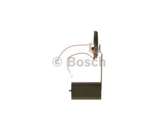 Bosch Fuel gauge – price 120 PLN