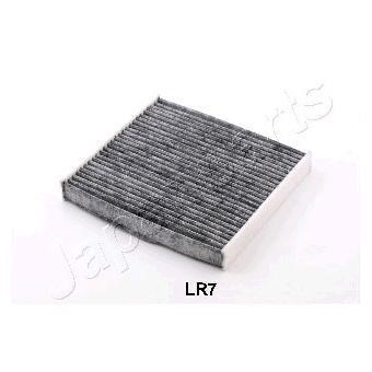 Japanparts FAA-LR7 Activated Carbon Cabin Filter FAALR7: Buy near me in Poland at 2407.PL - Good price!