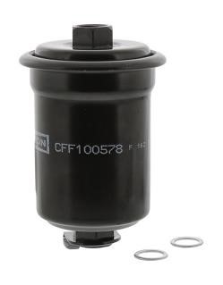 Champion CFF100578 Fuel filter CFF100578: Buy near me in Poland at 2407.PL - Good price!