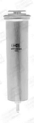 Champion CFF100424 Fuel filter CFF100424: Buy near me in Poland at 2407.PL - Good price!
