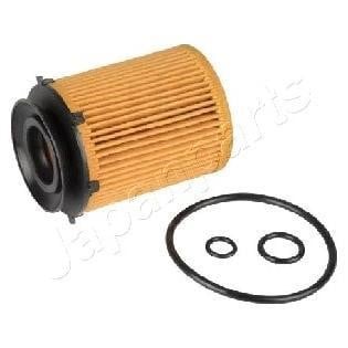 Japanparts FO-ECO149 Oil Filter FOECO149: Buy near me in Poland at 2407.PL - Good price!