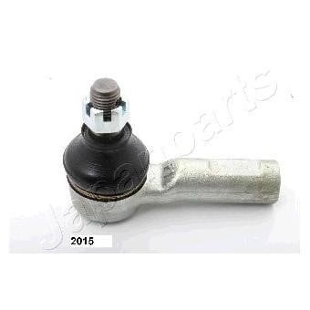 Japanparts TI-2015 Tie rod end outer TI2015: Buy near me in Poland at 2407.PL - Good price!