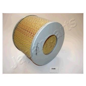 Japanparts FA-290S Air filter FA290S: Buy near me at 2407.PL in Poland at an Affordable price!