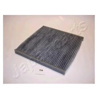 Japanparts FAA-TY8 Filter, interior air FAATY8: Buy near me in Poland at 2407.PL - Good price!