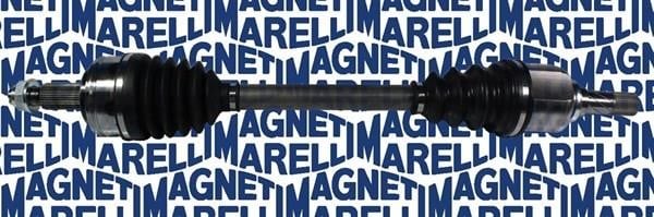 302004190061 Magneti marelli Drive shaft