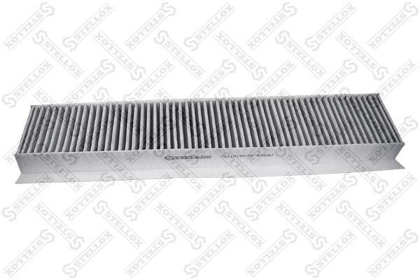 Stellox 71-10194-SX Activated Carbon Cabin Filter 7110194SX: Buy near me in Poland at 2407.PL - Good price!