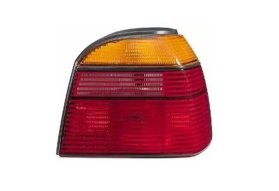 VAG 1H6 945 112 A Combination Rearlight 1H6945112A: Buy near me in Poland at 2407.PL - Good price!