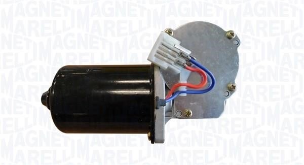 Мотор дворников Seat Arosa (Сеат Ароса): 064047317010 Magneti marelli Мотор стеклоочистителя