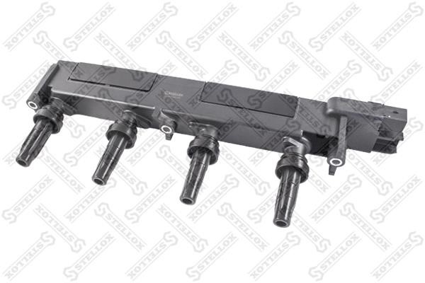 Stellox 61-00026-SX Ignition coil 6100026SX: Buy near me in Poland at 2407.PL - Good price!