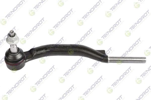 Teknorot CD-182 Tie rod end left CD182: Buy near me in Poland at 2407.PL - Good price!