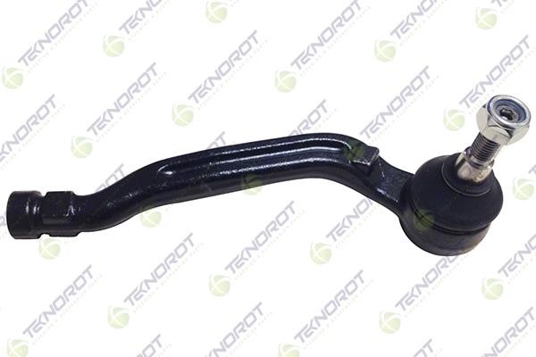 Tie rod end right Teknorot P-674