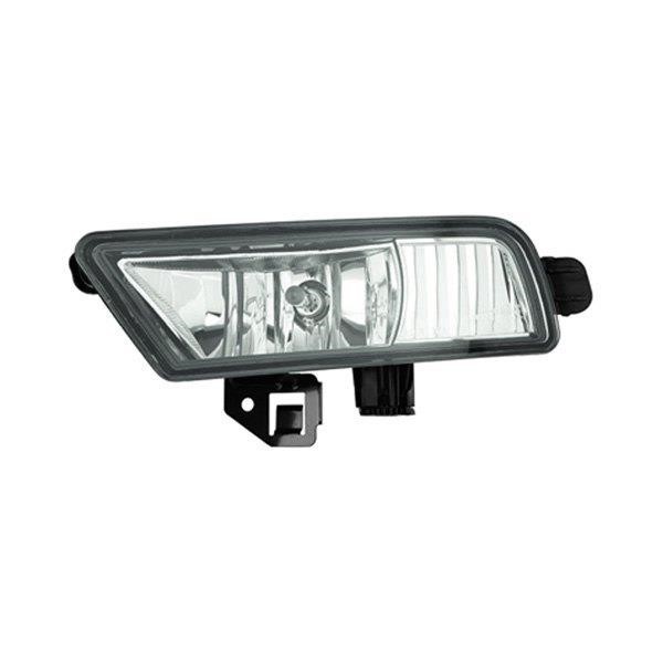 Honda 33951-T1W-A11 Fog headlight, left 33951T1WA11: Buy near me in Poland at 2407.PL - Good price!