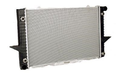 Volvo 8601356 Radiator, engine cooling 8601356: Buy near me at 2407.PL in Poland at an Affordable price!