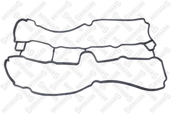 Stellox 11-28039-SX Gasket, cylinder head cover 1128039SX: Buy near me in Poland at 2407.PL - Good price!