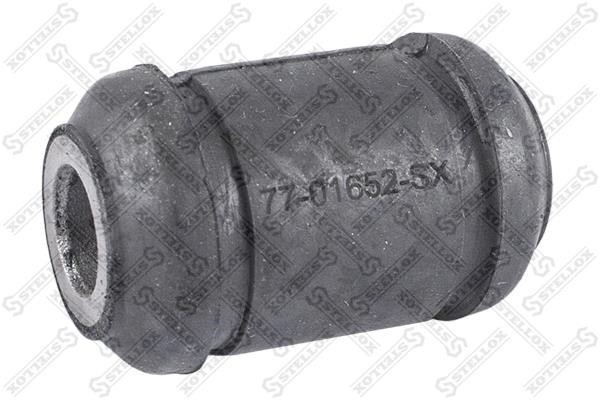 Stellox 77-01652-SX Silent block front lever front 7701652SX: Buy near me in Poland at 2407.PL - Good price!