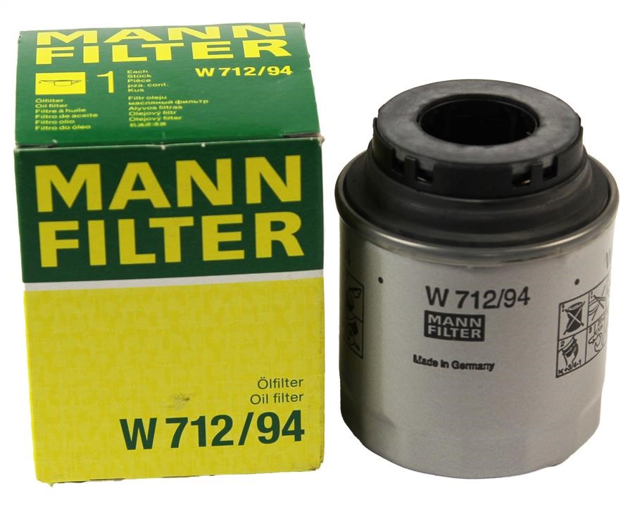 Kup Mann-Filter W 712&#x2F;94 w niskiej cenie w Polsce!