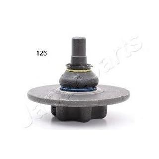 Japanparts BJ-126 Ball joint BJ126: Buy near me in Poland at 2407.PL - Good price!