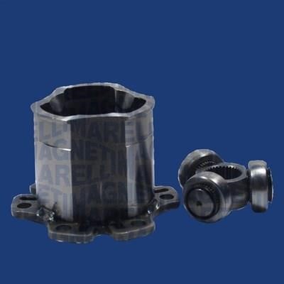 Magneti marelli 302009100048 CV joint 302009100048: Buy near me in Poland at 2407.PL - Good price!