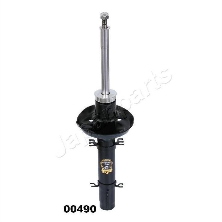 Japanparts MM-00490 Front oil shock absorber MM00490: Buy near me in Poland at 2407.PL - Good price!