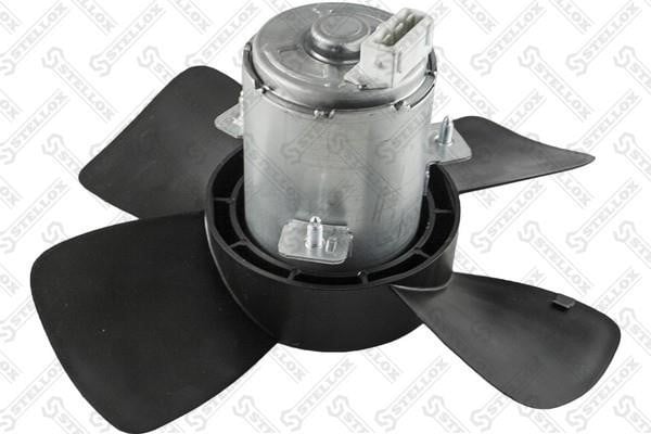 Stellox 29-99528-SX Hub, engine cooling fan wheel 2999528SX: Buy near me in Poland at 2407.PL - Good price!