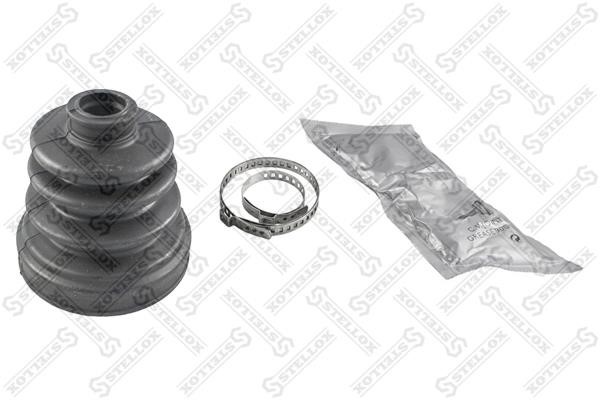 Stellox 13-00636-SX CV joint boot outer 1300636SX: Buy near me in Poland at 2407.PL - Good price!