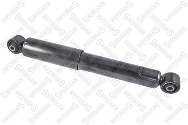 Stellox 4213-9859-SX Rear oil and gas suspension shock absorber 42139859SX: Buy near me in Poland at 2407.PL - Good price!