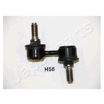 Japanparts SI-H58 Front stabilizer bar SIH58: Buy near me at 2407.PL in Poland at an Affordable price!